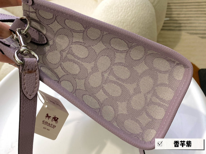Satchel Bags - CCH Bags - 042