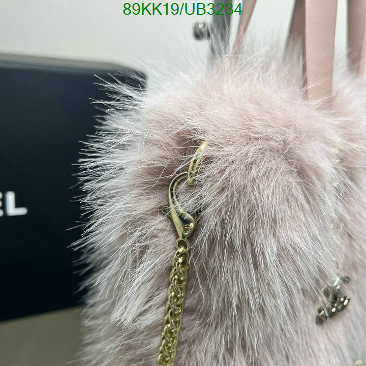 SAMC - CHL Bags Crossbody - 077