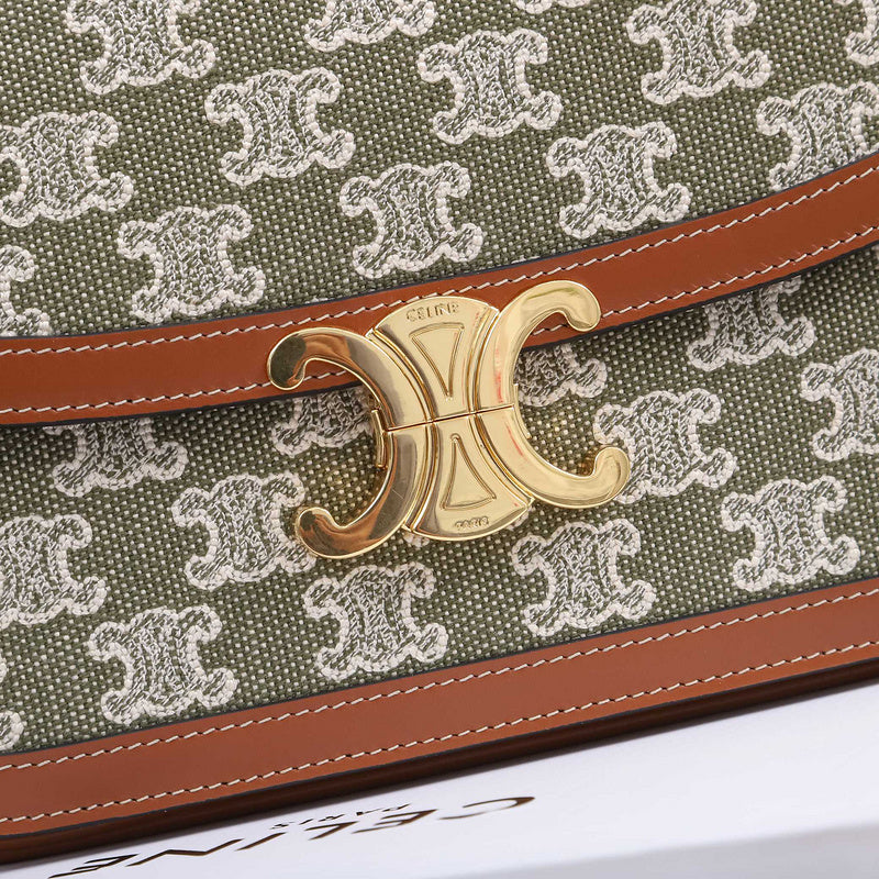 Glamy - COL Bags - 249