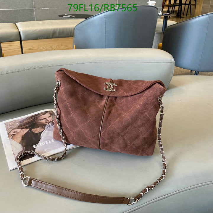 SAMC - CHL Bags Crossbody - 156