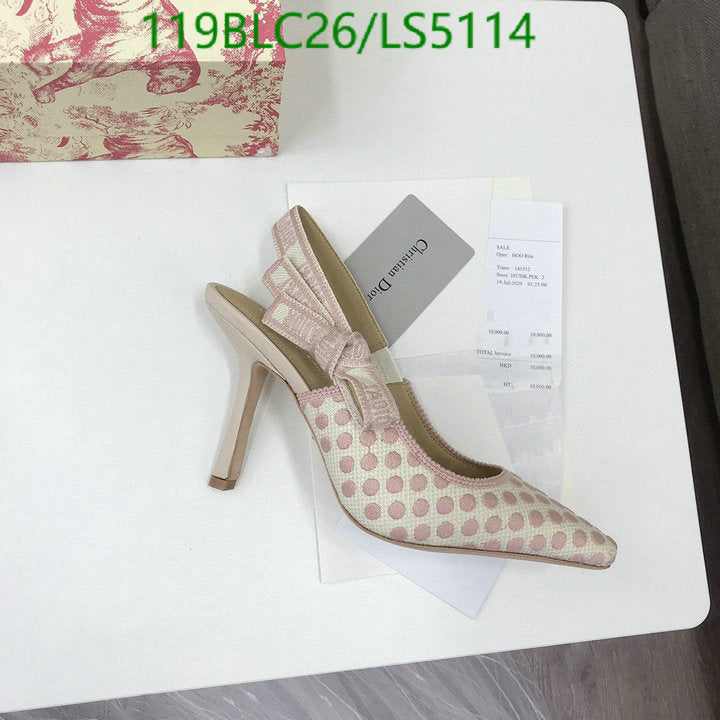 SAMCC - DOR Women Shoes - 2413