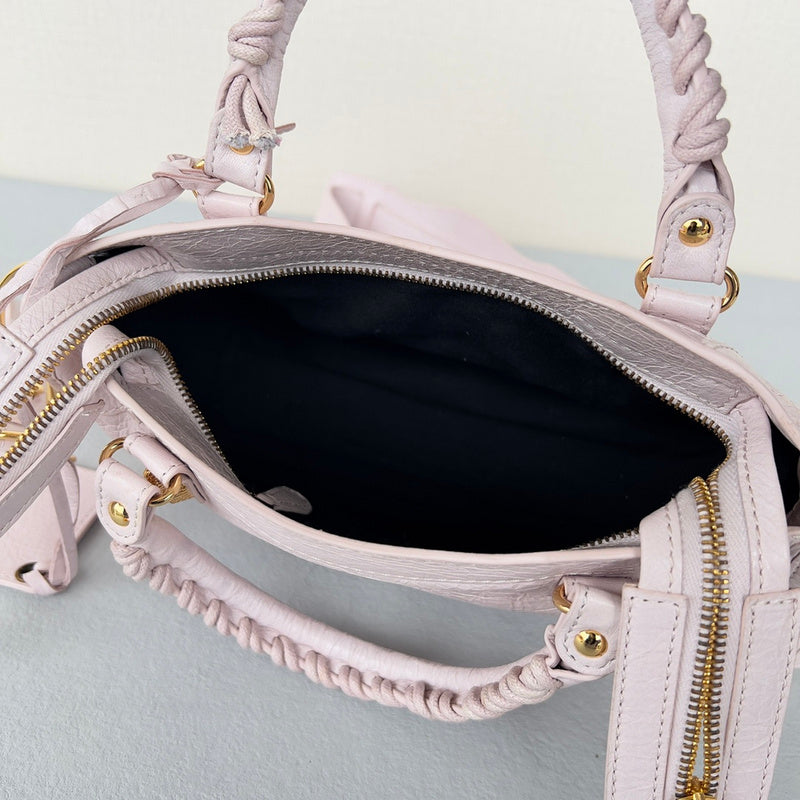 Glamy - BG Bags - 785
