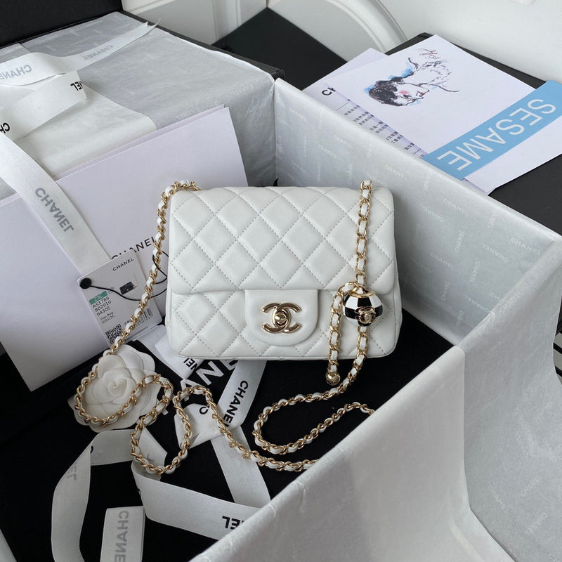 Satchel Bags - CHL Bags - 7614