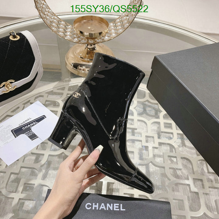SAMC - CHL Women Boots - 448