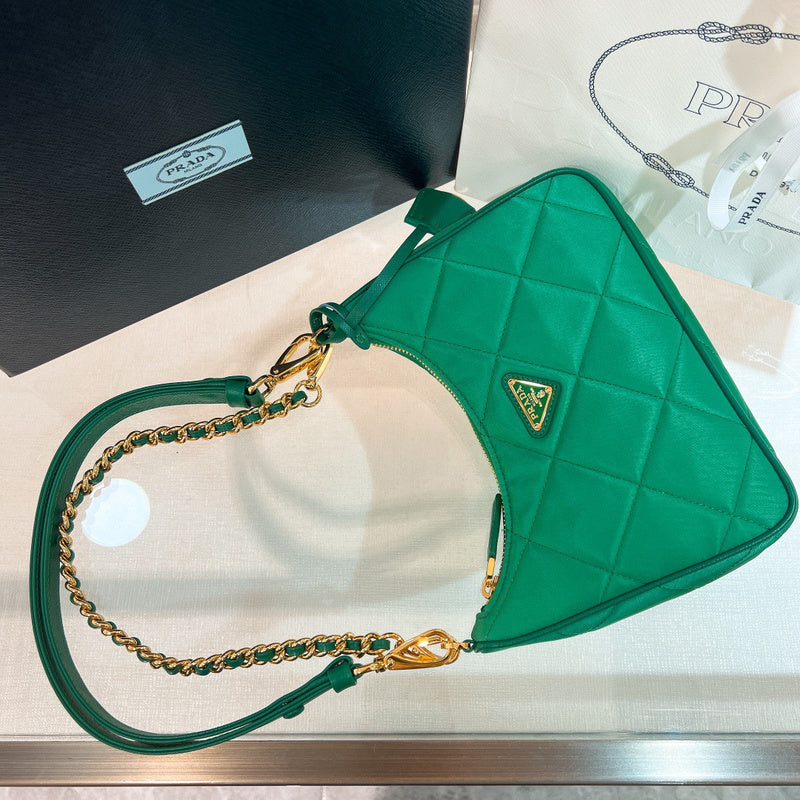 Satchel Bags - PDA Bags - 2144