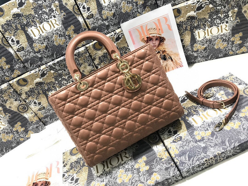 ELE - Dir Bags - 1483