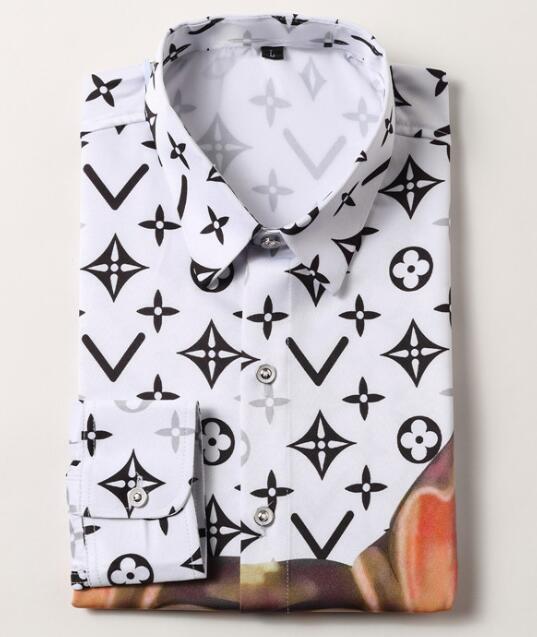 SAMC - LOV Clothes - 474