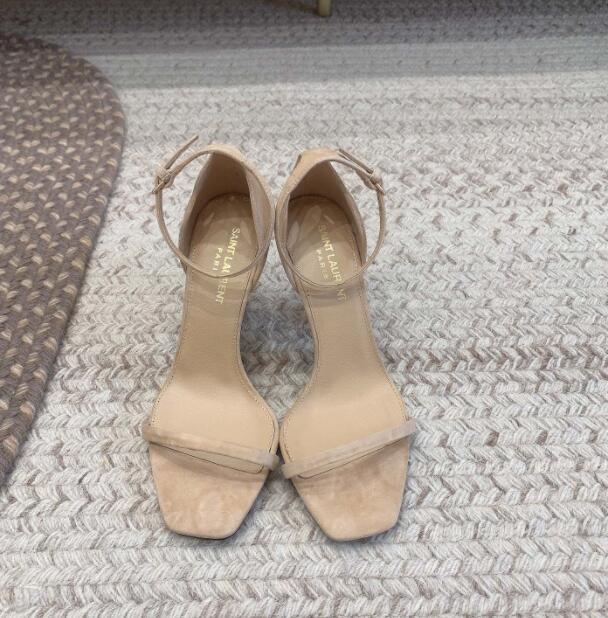 SAMC - YLS Women Shoes - 181