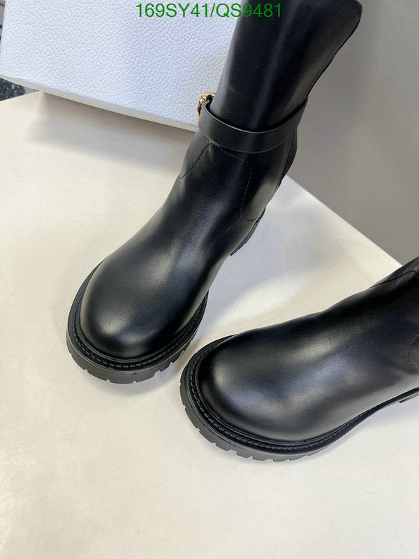 SAMCC - DOR Women Shoes - 1587
