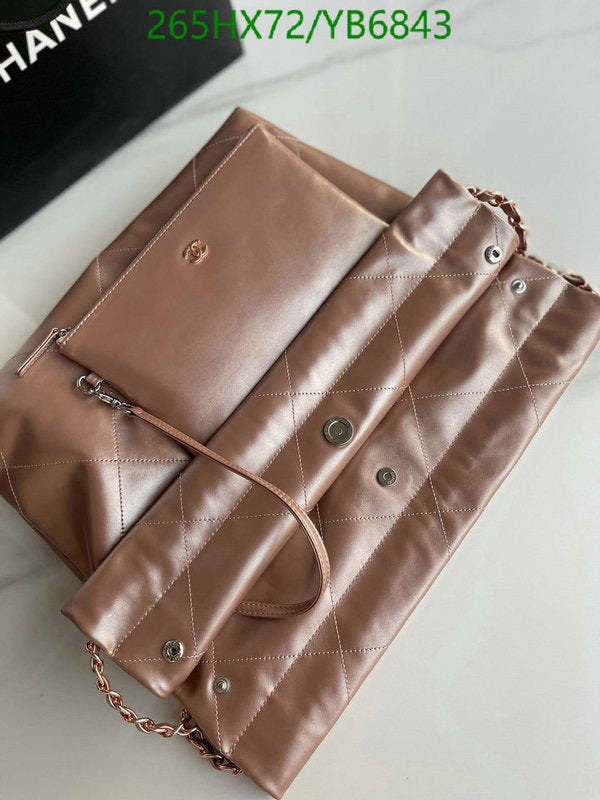 SAMC - CHL Bags - 765