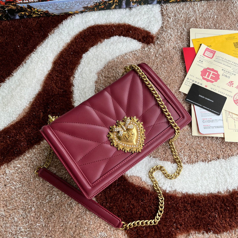 Satchel Bags - DNG Bags - 009