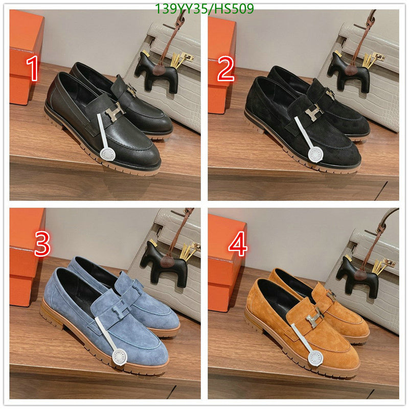 SAMC - HMS Women Shoes - 329