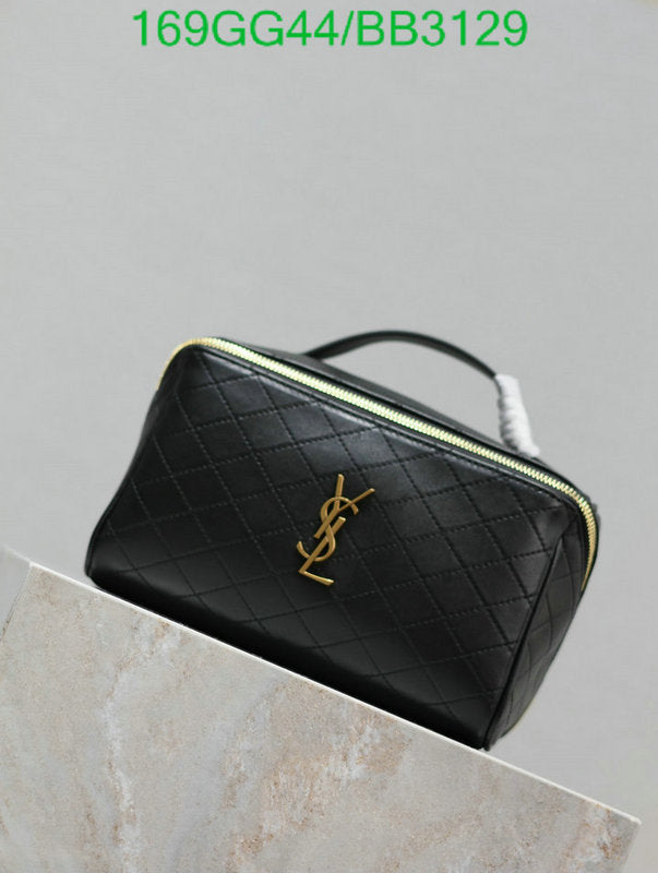 SAMC - YLS Bags - 050