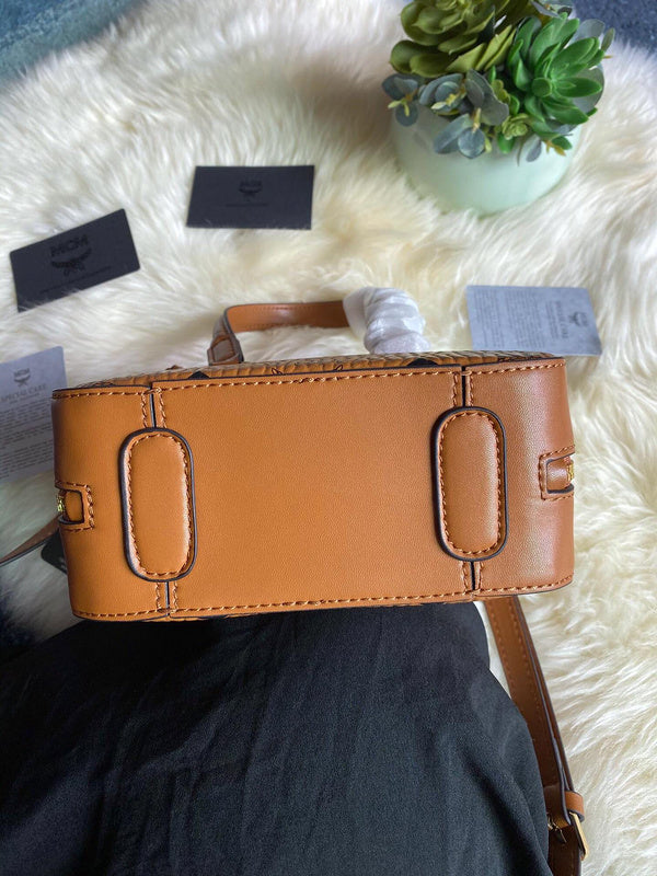 Satchel Bags - MC Bags - 393