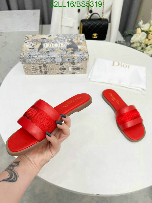 SAMCC - DOR Women Shoes - 1470