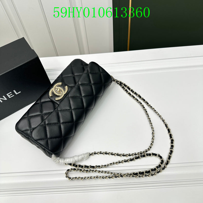 Glami - CHL Bags - 676