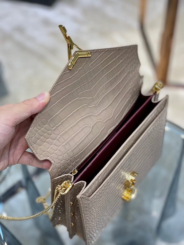 Glami- Glami- - SLY Bags - 1469