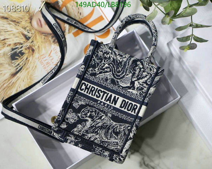 SAMCC - DOR Bags - 1266