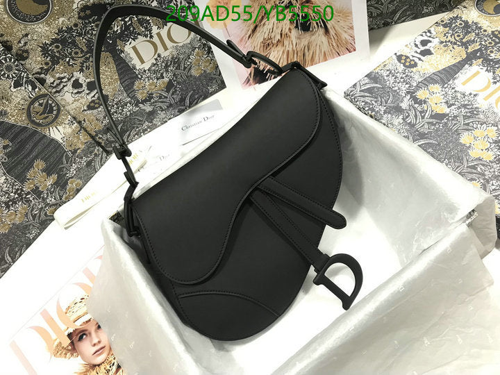 SAMCC - DOR Bags - 1473