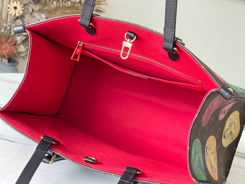 Glami- Glami- Lu-Vi bags - 5893