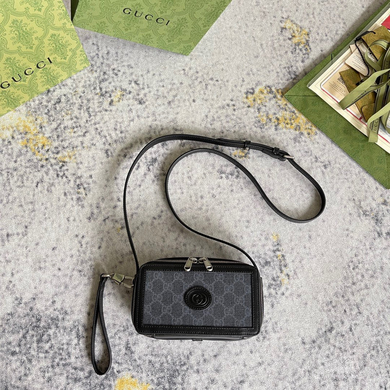 Glami Fashion - GCI Bags - 1699