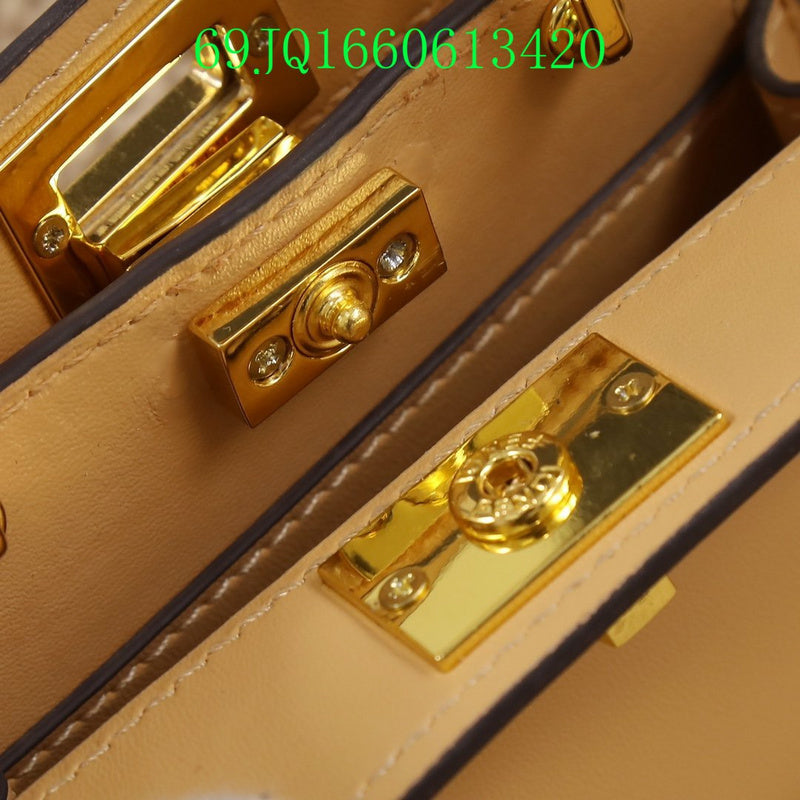 Glami - FDE Bags - 3130