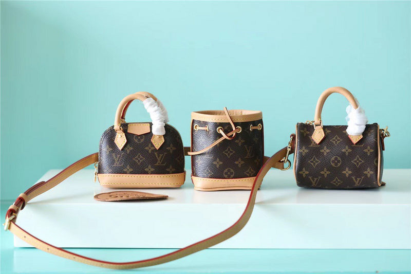 Glami-is - LOV Lady Bags - 1062