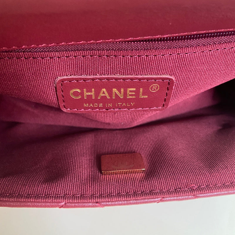ELE - CHL Bags - 607