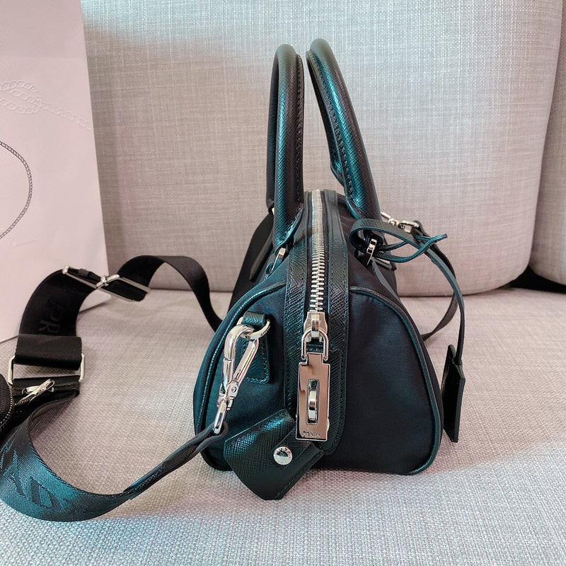 Satchel Bags - PDA Bags - 2592