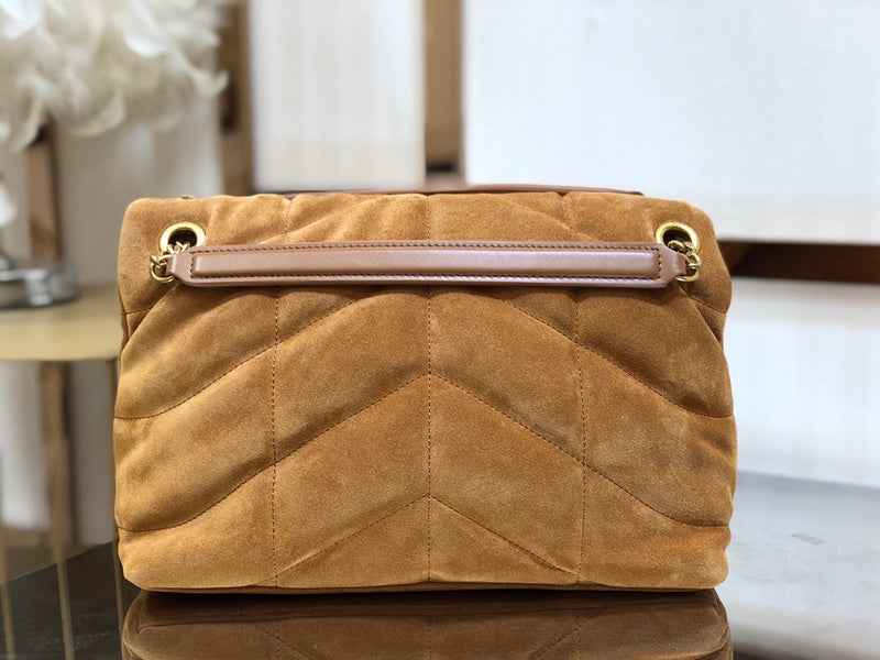 Satchel Bags - SLY Bags - 1893