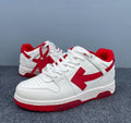 SAMC - YZO Men Shoes - 056