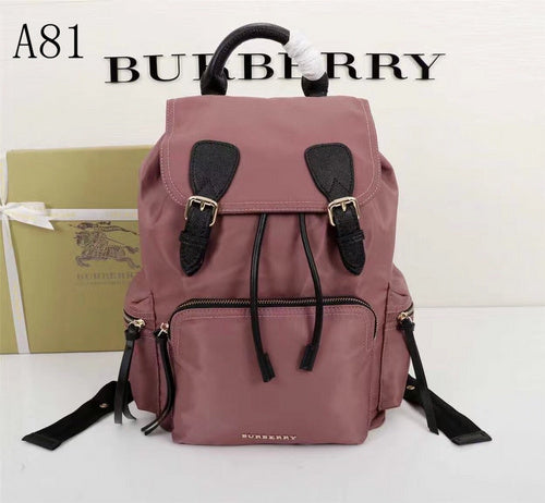 ELE Fashion -BBR Bags - 797