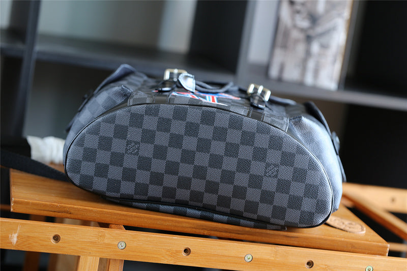 Glami Fashion Lu-Vi bags - 9704