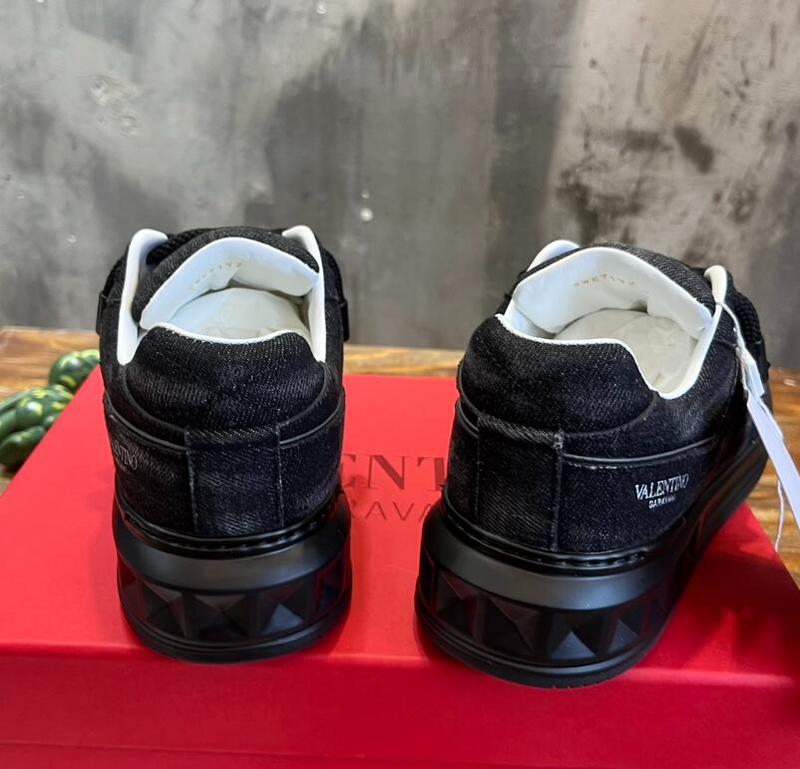SAMC - VEL Women Shoes - 146