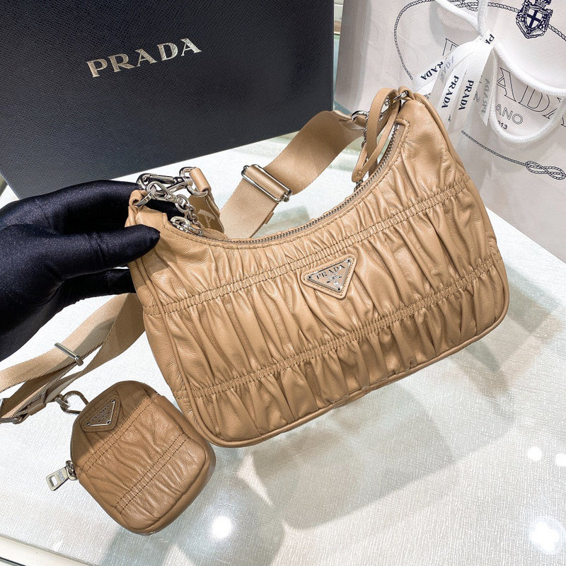 Satchel Bags - PDA Bags - 2347