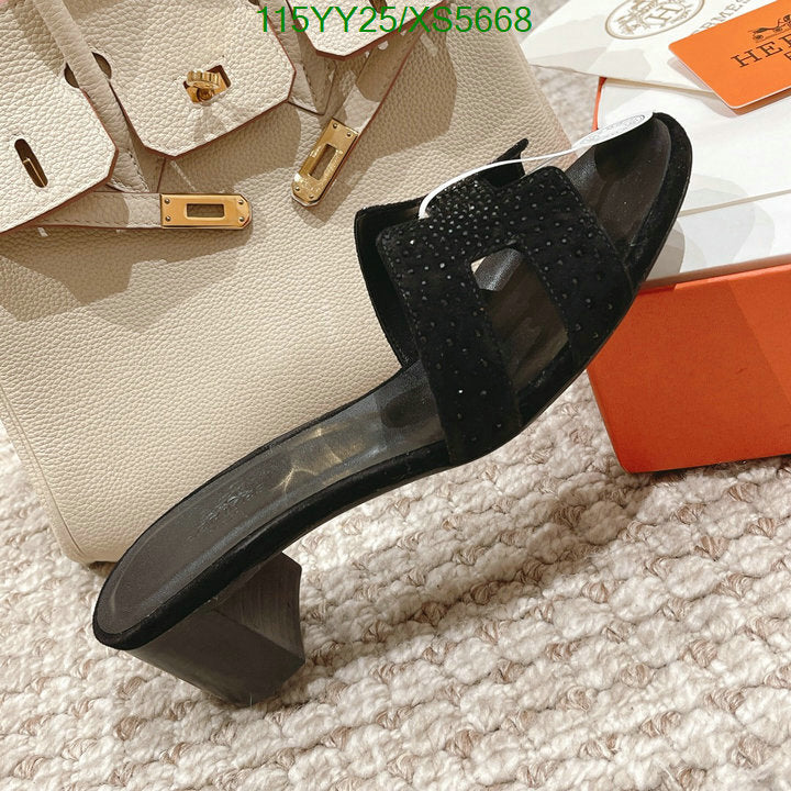 SAMC - HMS Women Shoes - 358
