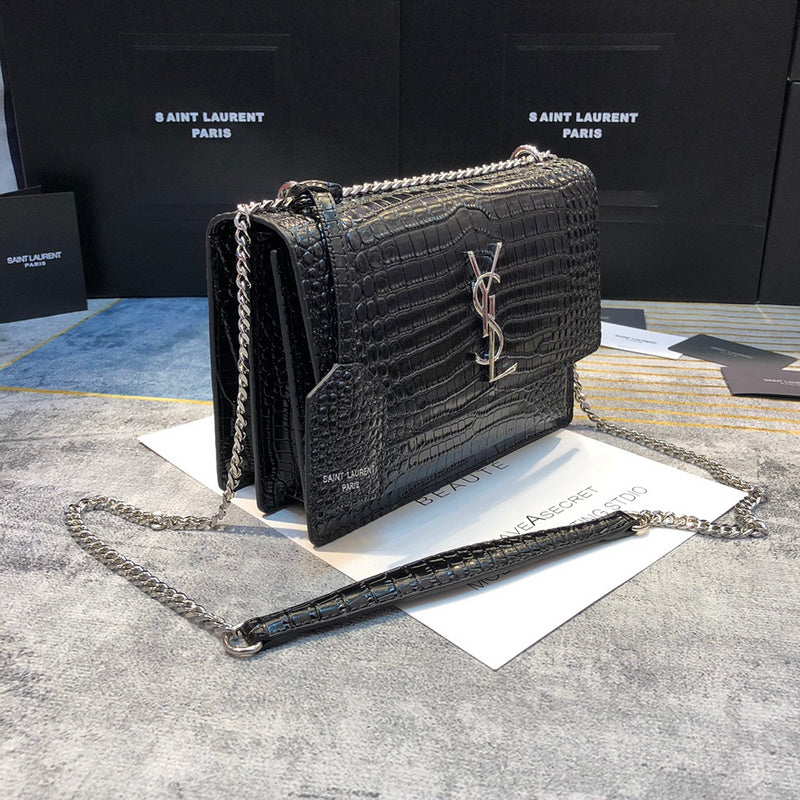 Satchel Bags - SLY Bags - 1679