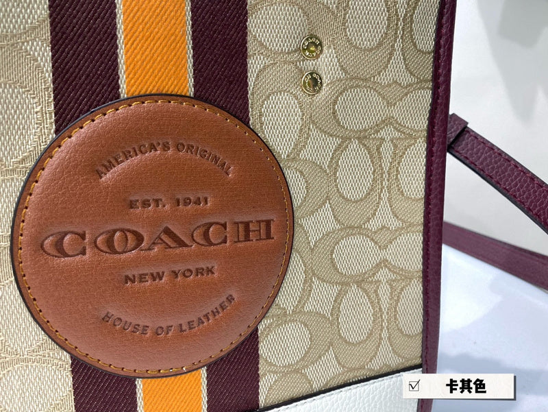 Satchel Bags - CCH Bags - 083