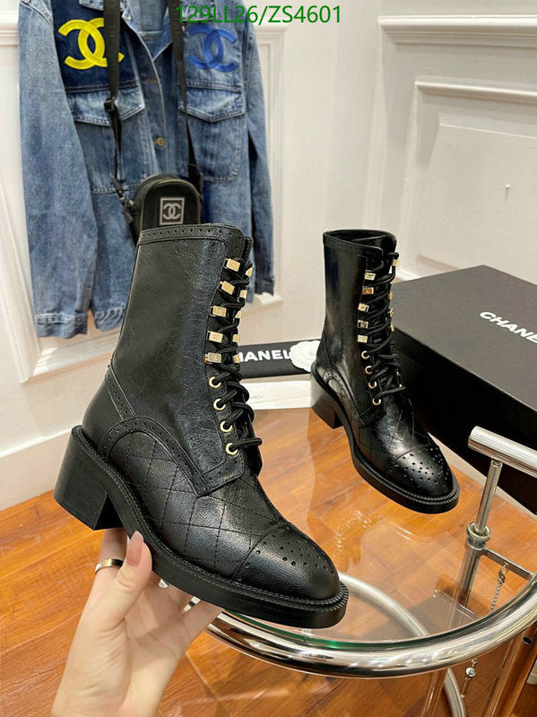 SAMC - CHL Women Boots - 365