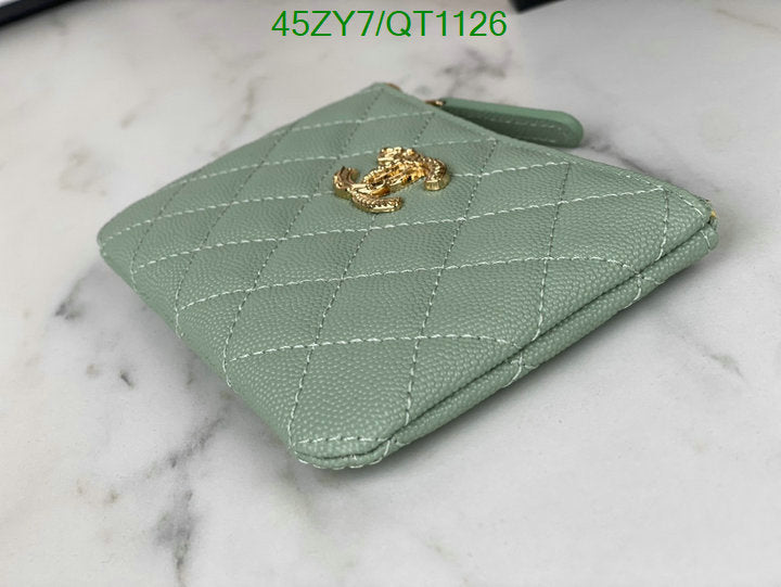 SAMC - CHL Wallets - 051