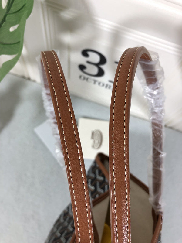 ELE - GOD Bags - 297
