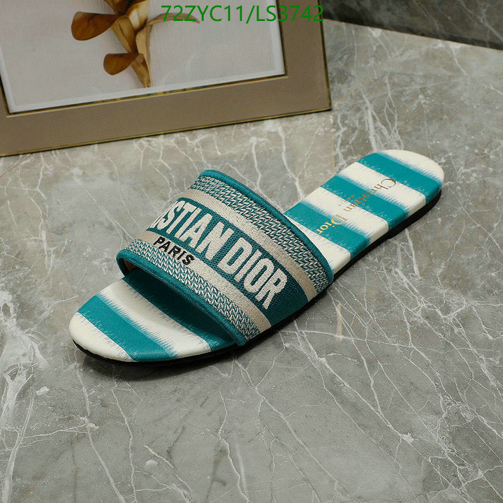 SAMCC - DOR Women Shoes - 2096