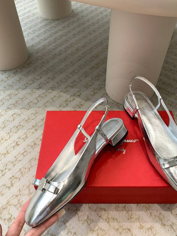Glami - FGO Women Shoes - 382