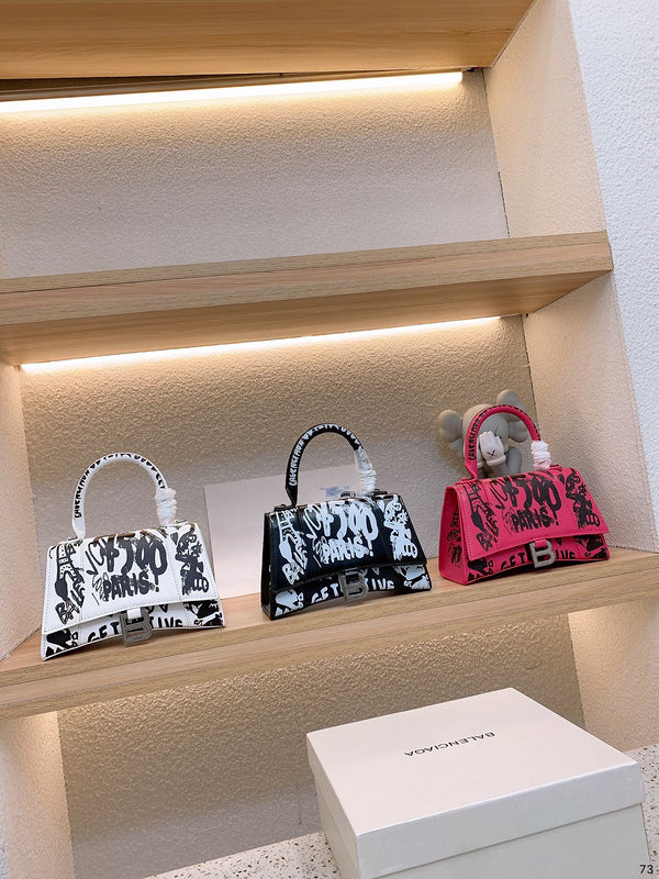 ELE Fashion - BGA Bags - 1594