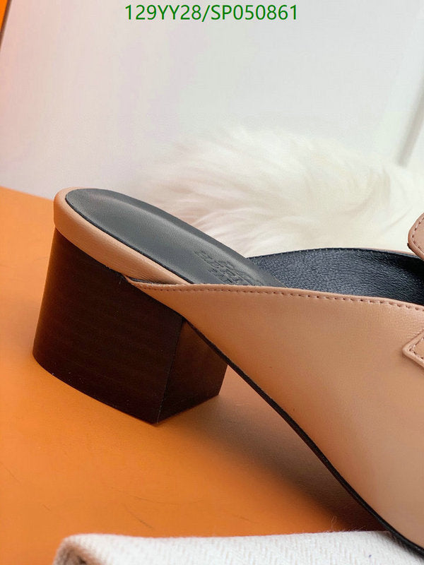 SAMC - HMS Women Shoes - 437