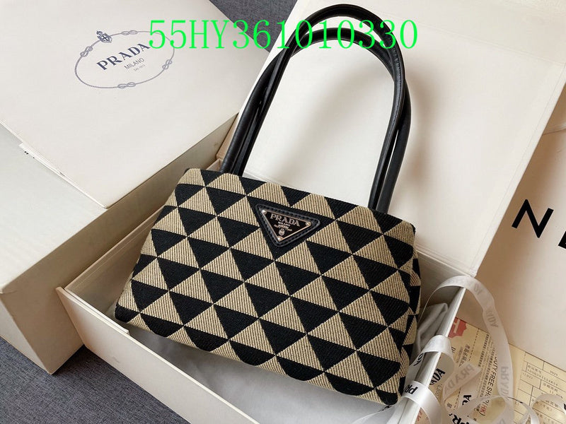 Satchel Bags - PDA Bags - 3926