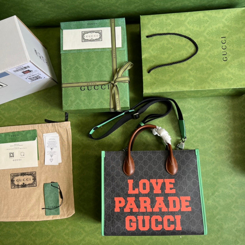 GlamI Lu-Vi bags - 3353