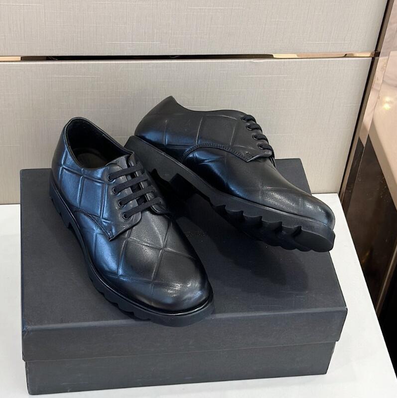 SAMC - BOV Men Shoes - 108