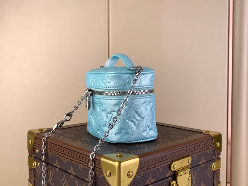 Satchel Bags - VL Bags - 2710