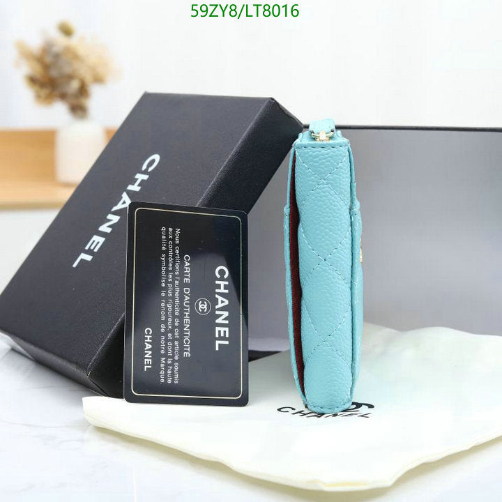 SAMC - CHL Wallets - 081